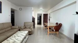 Blk 163A Punggol Central (Punggol), HDB 4 Rooms #529441341